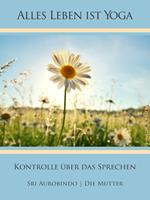   Kontrolle über das Sprechen