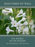   Ein Aufruf an die Jugend