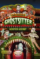   Ghostsitter