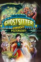   Ghostsitter