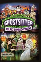   Ghostsitter