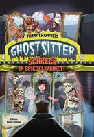  Ghostsitter