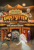   Ghostsitter