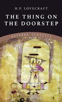   The Thing on the Doorstep