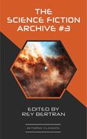   The Science Fiction Archive #3