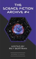   The Science Fiction Archive #4