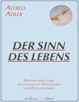   Der Sinn des Lebens
