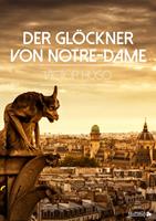   Der Glöckner von Notre-Dame