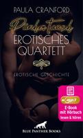   P&auml;rchenTausch - Erotisches Quartett | Erotik Audio Story | Erotisches H&ouml;rbuch