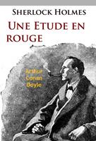   Une Étude en rouge
