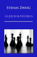   LE JOUEUR D'&Eacute;CHECS