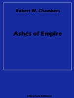   Ashes of Empire