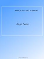   Ailsa Paige