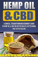   Hemp Oil & CBD