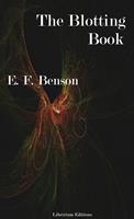   The Blotting Book