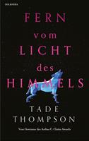   Fern vom Licht des Himmels