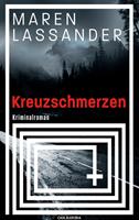   Kreuzschmerzen