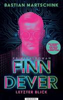   Finn Dever