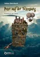   Peter auf der Faxenburg