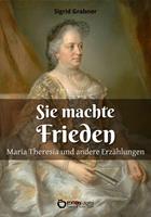   Sie machte Frieden