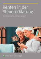   Renten in der Steuererklärung