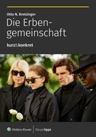   Die Erbengemeinschaft