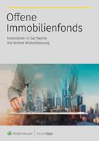   Offene Immobilienfonds