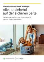   Alleinerziehend auf der sicheren Seite