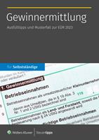   Gewinnermittlung