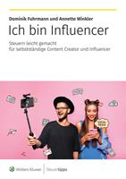   Ich bin Influencer