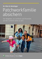   Patchworkfamilie absichern