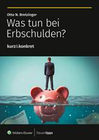   Was tun bei Erbschulden?