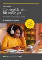   Steuererklärung für Anfänger