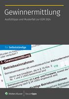   Gewinnermittlung
