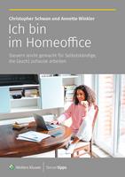   Ich bin im Homeoffice