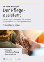   Der Pflegeassistent