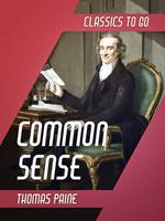   Common Sense