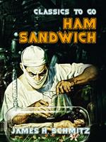   Ham Sandwich