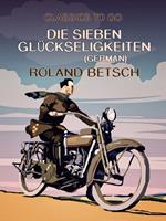   Die sieben Glückseligkeiten (German)