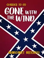   Gone With The Wind