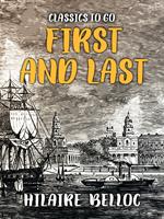   First and Last