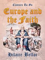   Europe and the Faith
