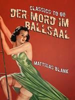   Der Mord im Ballsaal