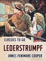   Lederstrumpf