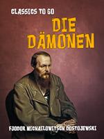   Die Dämonen
