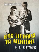   Das Teehaus in Mentone
