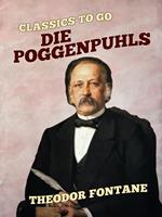   Die Poggenpuhls