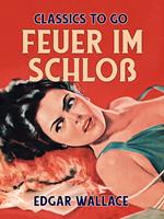   Feuer im Schloß