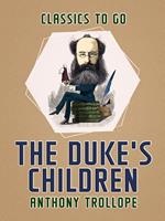   The Duke's Children