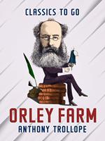   Orley Farm